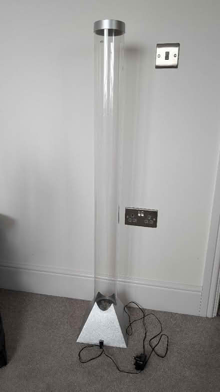 Photo of free Sensory bubbles light (Penrith CA11) #1