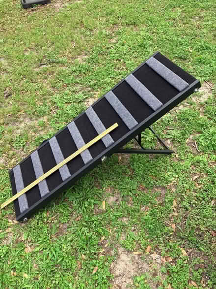 Photo of free dog ramp (friendswood tx 77546) #3