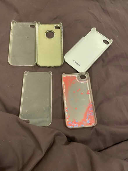 Photo of free iPhone 4 cases (Wandsworth SW18) #2
