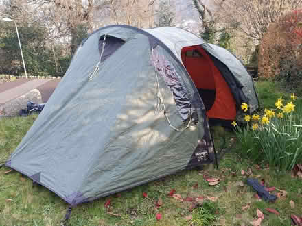 Photo of free Tent (Bangor LL57) #3