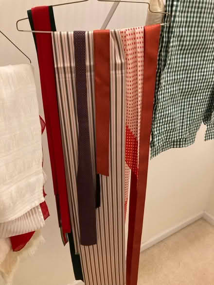 Photo of free Table runners; other material (New Milford) #4