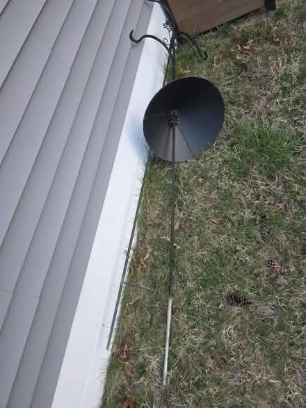 Photo of free Two Shepherd's Hooks (Millersville) #1