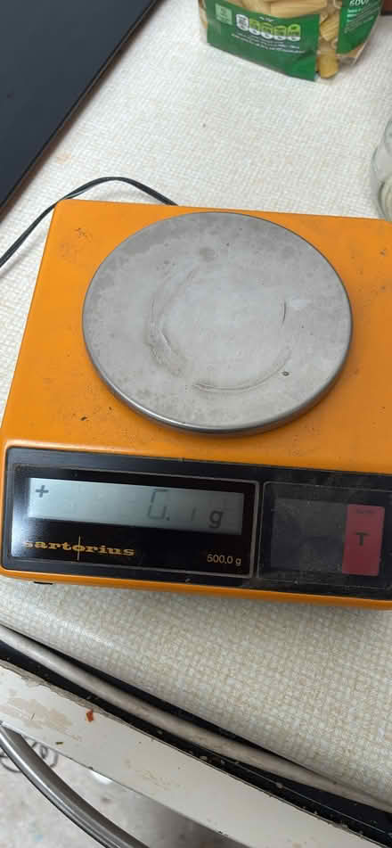 Photo of free Laboratory scales (Sawbridgeworth) #1