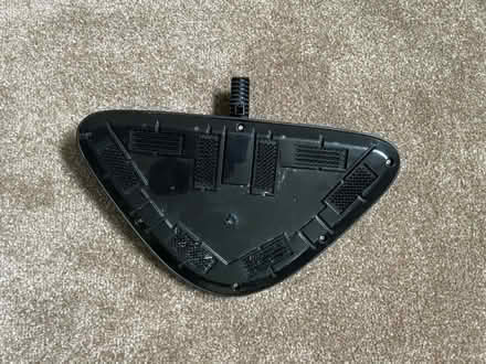 Photo of free H20 Steamer (Chesterfield S40) #1