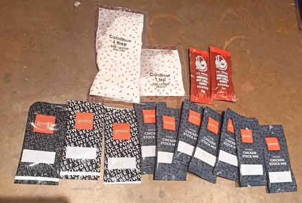 Photo of free Gousto seasoning (Eltham, SE9) #1
