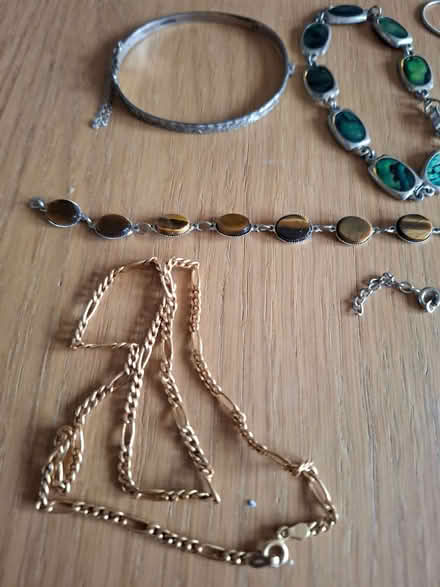 Photo of free Costume Jewellery 2 (Strelley NG8) #2