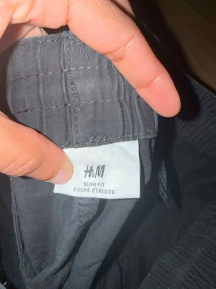 Photo of free Cargo Pants (DA2) #4