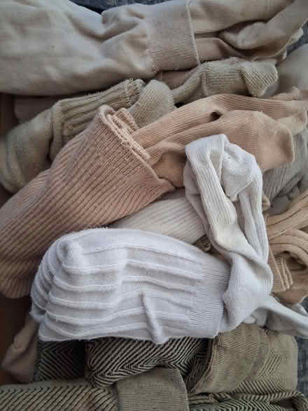 Photo of free Women's shoe and socks (Redlands) #1