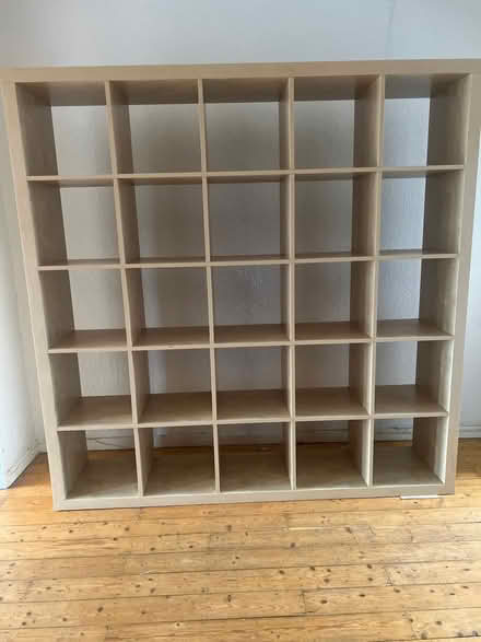 Photo of free IKEA shelving unit (Belfast BT6) #1