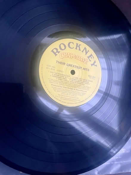 Photo of free Chas & Dave‘s greatest hits album (Southend-on-sea SS1) #3