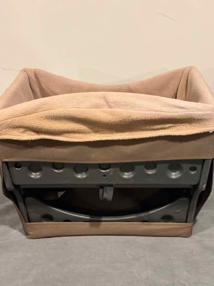 Photo of free Small dog carrier for car (Plainview, NY) #4