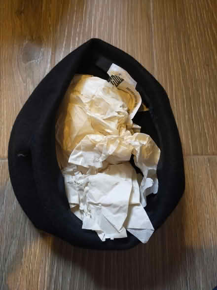 Photo of free Black hat (small) (Roehampton SW15) #2