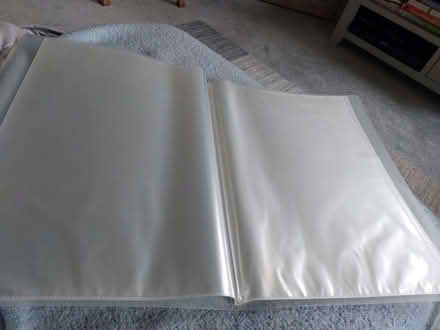 Photo of free A5 Presentation Book (Humphrey's End GL6) #2