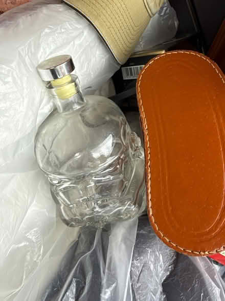 Photo of free Various Bric a brac golf star wars (Sheldon B26) #2