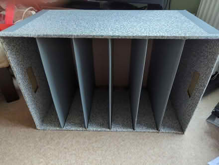 Photo of free Office file tidy (Tunbridge Wells TN4) #1