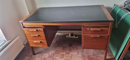 Photo of free Writing desk (Weeke SO22) #1
