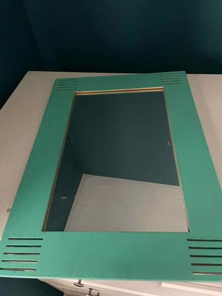 Photo of free Mirror (M21 Chorlton) #1