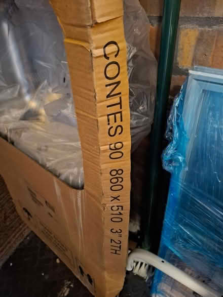 Photo of free Kitchen sink (Orford WA2) #3