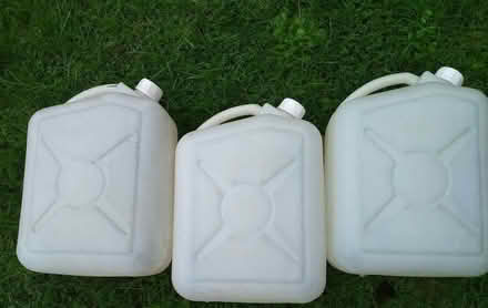 Photo of free Camping Accessories - (West Worthing BN13) #1