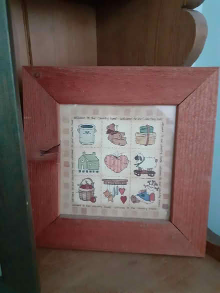 Photo of free Various Prints and Original (Hertford Heath SG13) #4