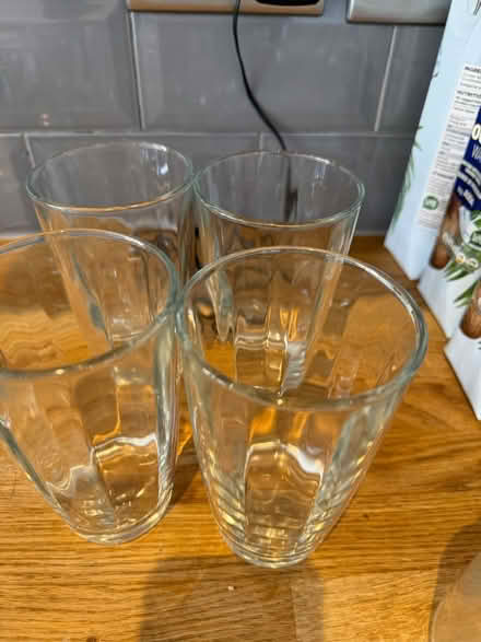 Photo of free Selection of glasses (Hackney - E5) #3