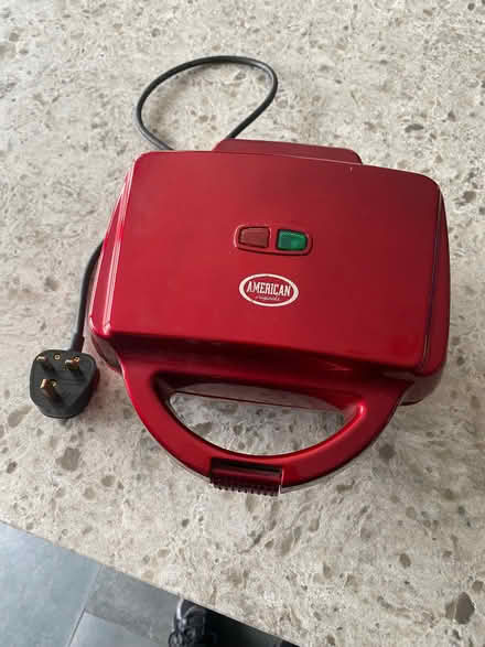 Photo of free Cupcake /muffin maker (Church RG2) #1