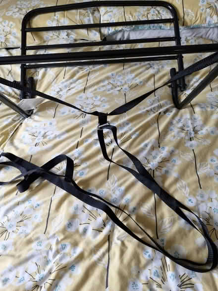 Photo of free Bed guard, adult or child (Bomere Heath) #2