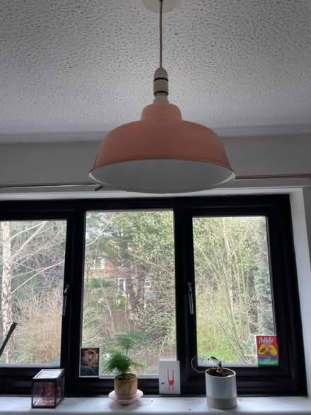 Photo of free Ikea/ Habitat lampshades (M21 Chorlton) #1