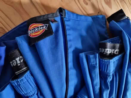 Photo of free Scrubs (size S and XS) (Chorlton M21) #3