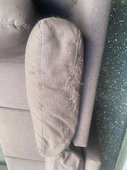 Photo of free 7 seater couch (Pimpama) #4