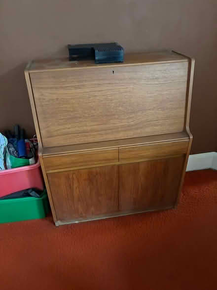 Photo of free Bureau (Portsmouth PO3 Baffins) #1