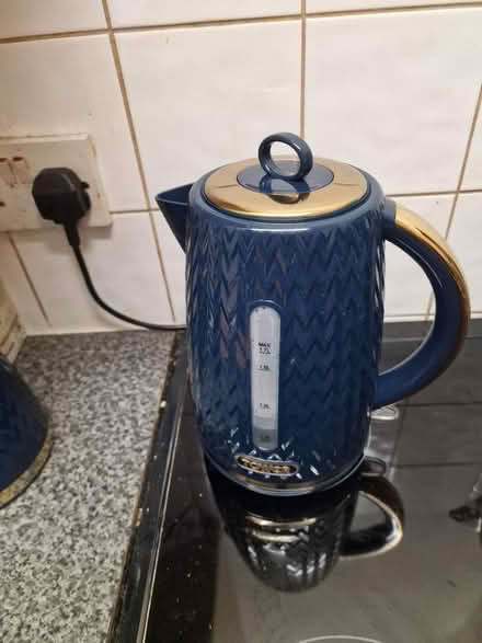 Photo of free Kettles (East london) #1