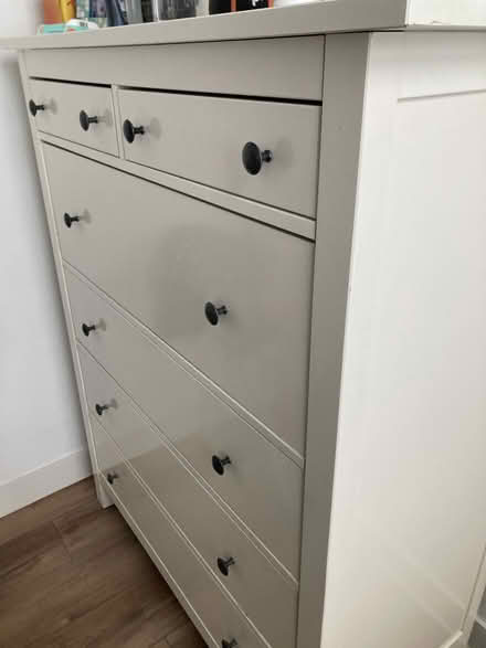 Photo of free Tall draws (Cricklewood, NW2) #3