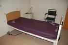 Photo of free SIDHIL Solite Bed For Nursing Care (Wirksworth DE4) #1