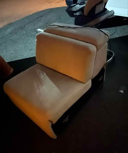 Photo of free Sofa (Fairfax virginia) #1