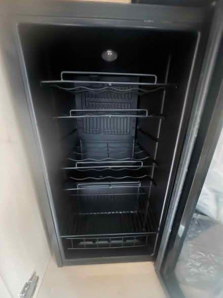 Photo of free Wine/beer cooler (Moreton CH46) #4