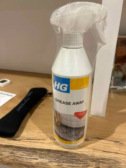 Photo of free Grease away - for kitchen surfaces (Peasedown St John) #1