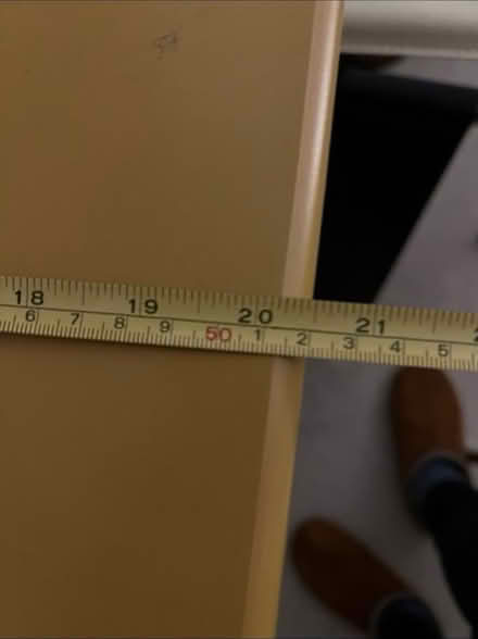 Photo of free Dressing table (Battersea SW11) #2