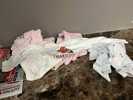 Photo of free Kids items (Fairfax virginia) #1
