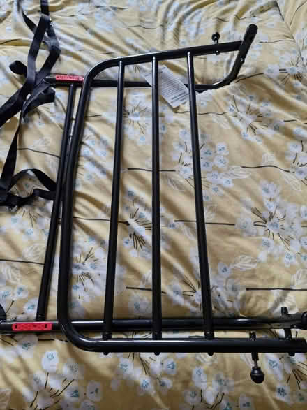 Photo of free Bed guard, adult or child (Bomere Heath) #3