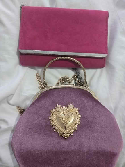 Photo of free Handbags (Putney SW15) #1