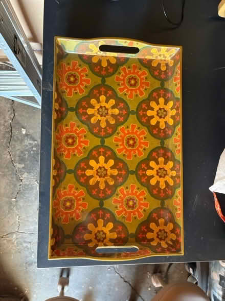 Photo of free 10” x 16” tray (Highland Park/Eagle Rock) #1