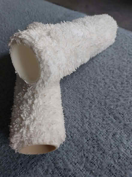 Photo of free Paint roller sleeves (Humphrey's End GL6) #1