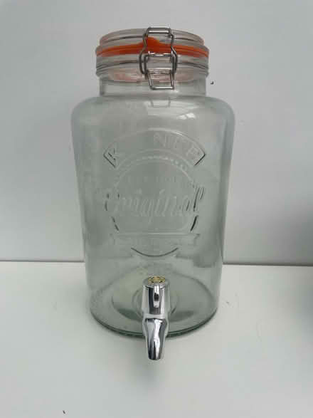 Photo of free Kilner Jar (Great Baddow CM2) #2
