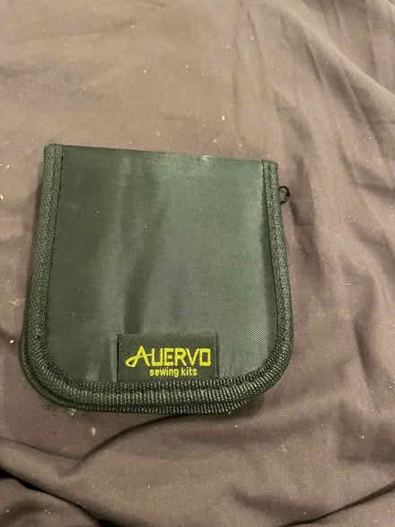 Photo of free Sewing caddy (Wandsworth SW18) #2