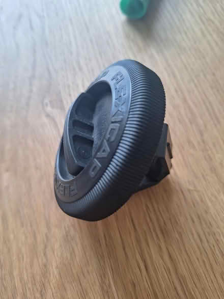 Photo of free Petrol cap and fuel can (Bedhampton PO9) #2