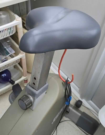 Photo of free Exercise bike Tunturi F35 (South View, Basingstoke RG21) #4