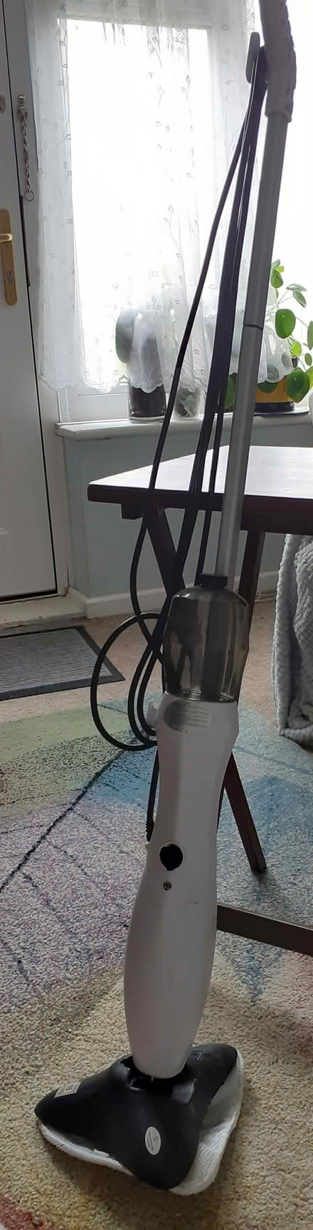 Photo of free Steam Floor Mop (Hertford Heath SG13) #1