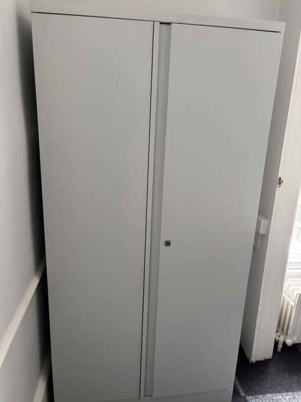 Photo of free Office Filing Furniture (Dublin 2) #1