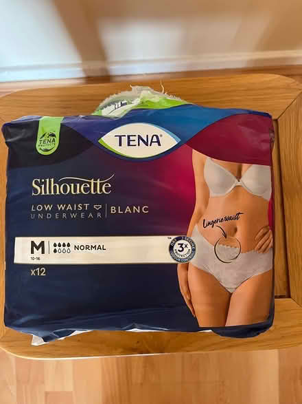 Photo of free Ladies Tena Pants (CH2 Newton) #1